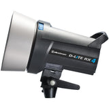 Elinchrom D-Lite RX 4 First Studio Kit