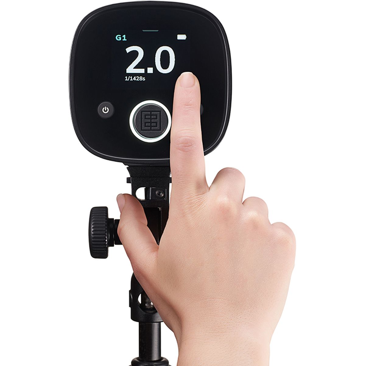 Elinchrom ONE - Off-Camera Flash Kit