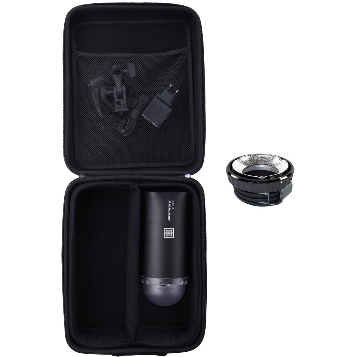 Elinchrom THREE Off Camera Flash