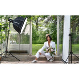 Elinchrom THREE Off Camera Flash