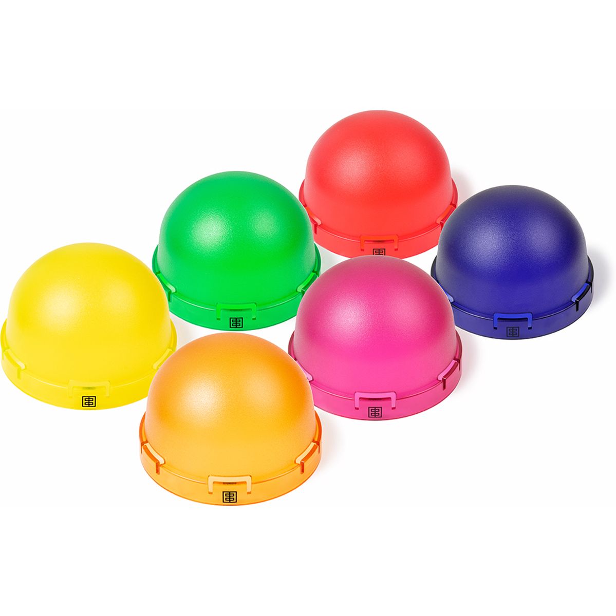 Elinchrom OCF Gel Dome Kit