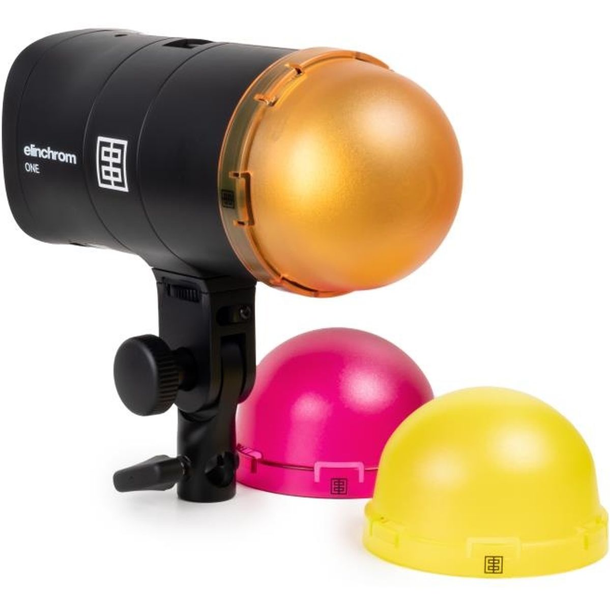 Elinchrom OCF Gel Dome Kit