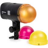 Elinchrom OCF Gel Dome Kit