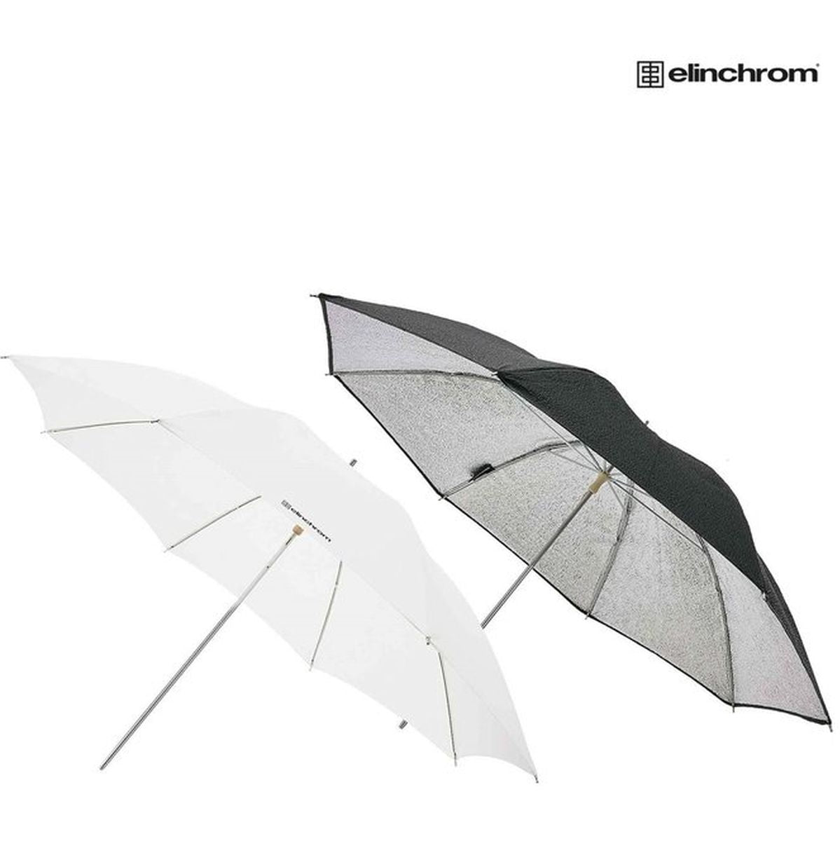 Elinchrom Eco Umbrella Set