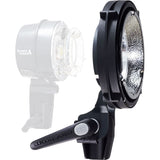 Elinchrom Quadra Reflector Adapter MK-II
