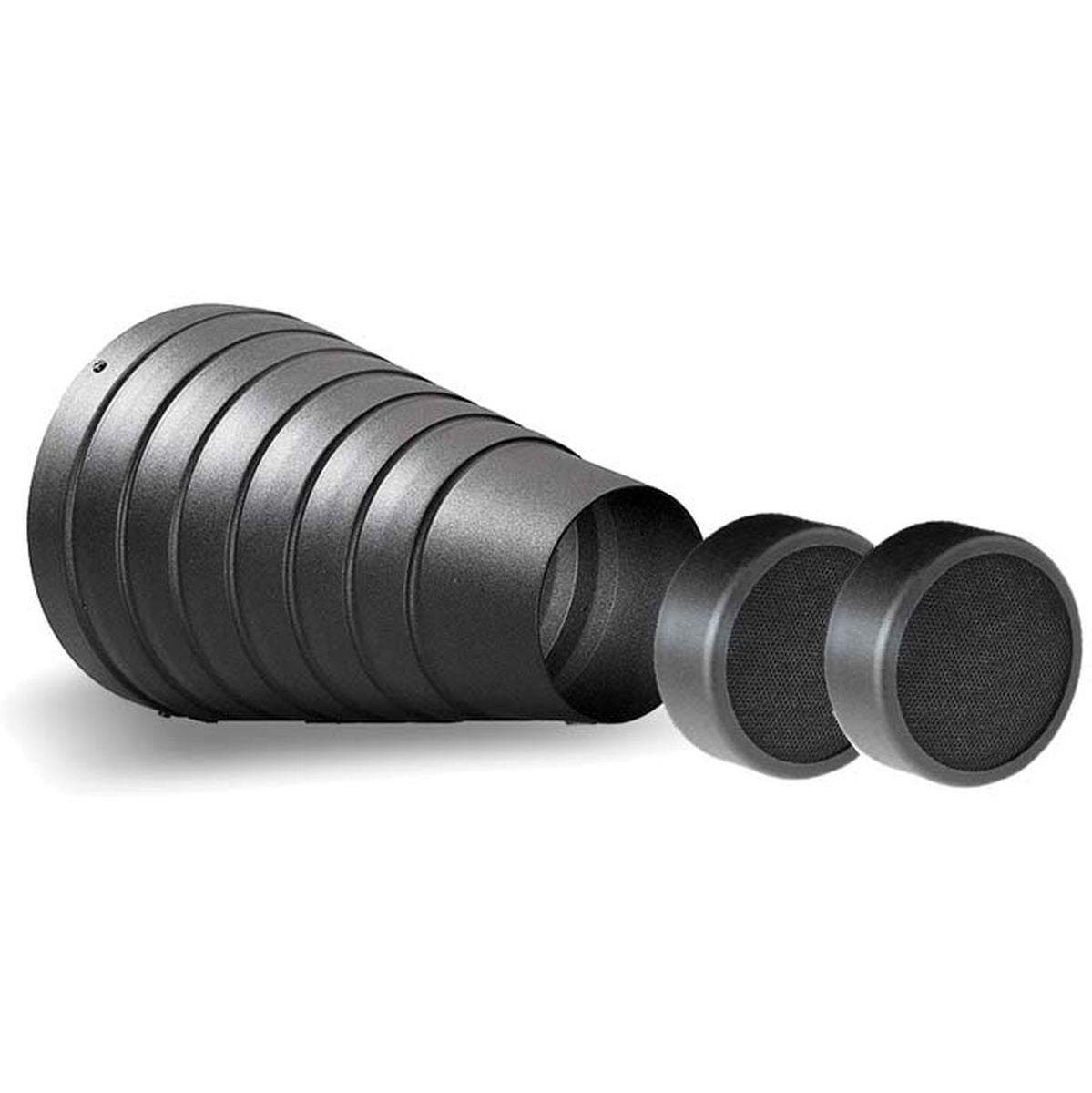 Elinchrom Snoot Reflector + Grids 6° / 12°