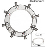 Elinchrom Rotalux Speedring For Hensel EH