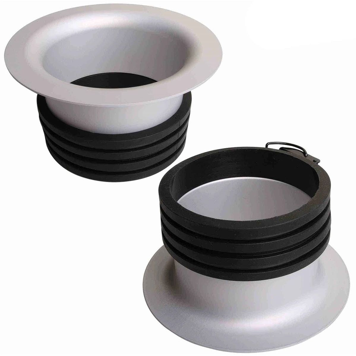 Elinchrom Rotalux Go Adapter Profoto(R)