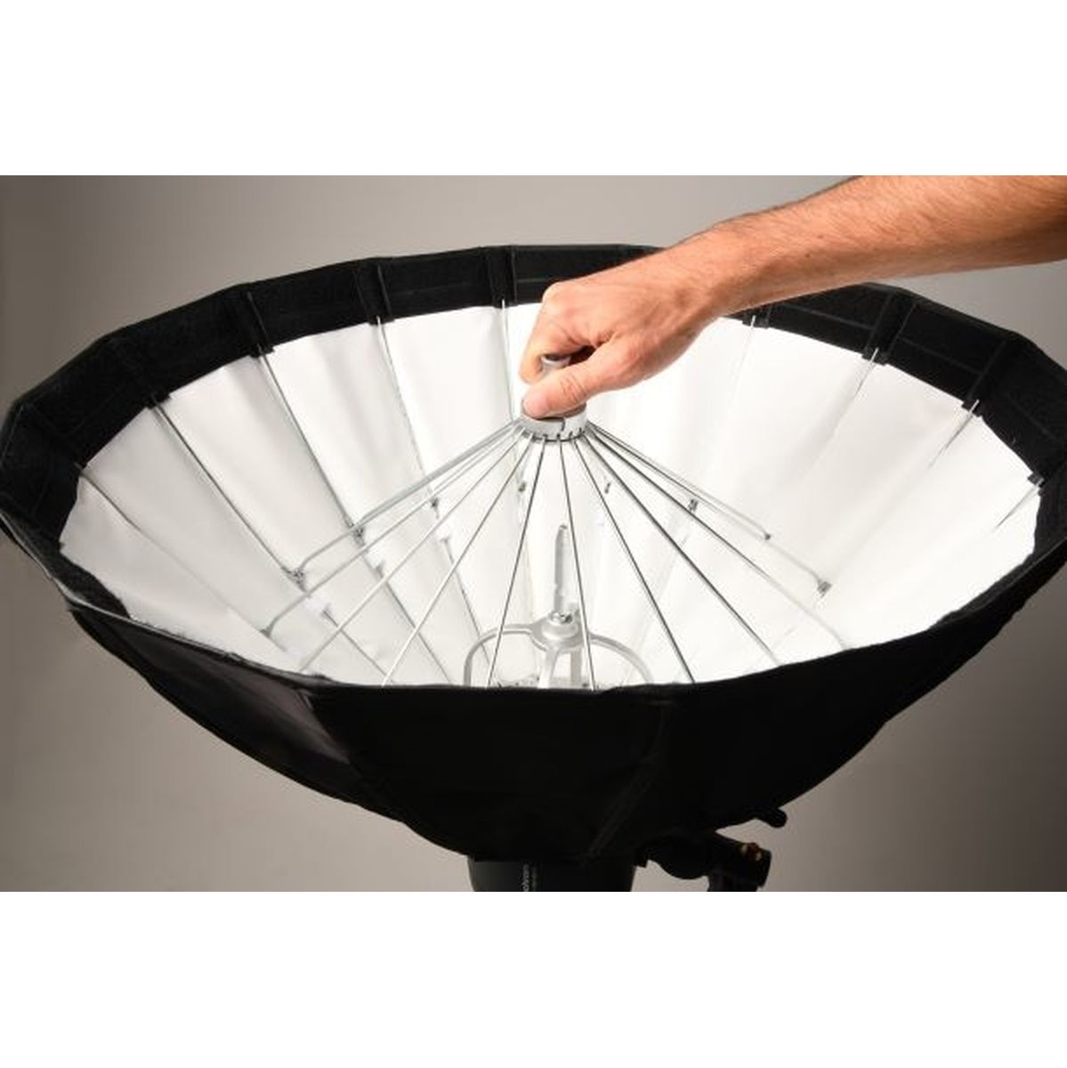 Elinchrom Rotalux Go Strip 35 X 75 cm (14 X 30")