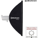 Elinchrom Rotalux Recta Softbox 60x80cm (23.6x31.5")