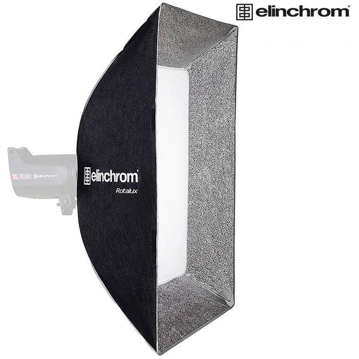 Elinchrom Rotalux Recta Softbox 60x80cm (23.6x31.5")