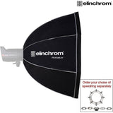 Elinchrom Rotalux Deep Octa Softbox 100cm (39")