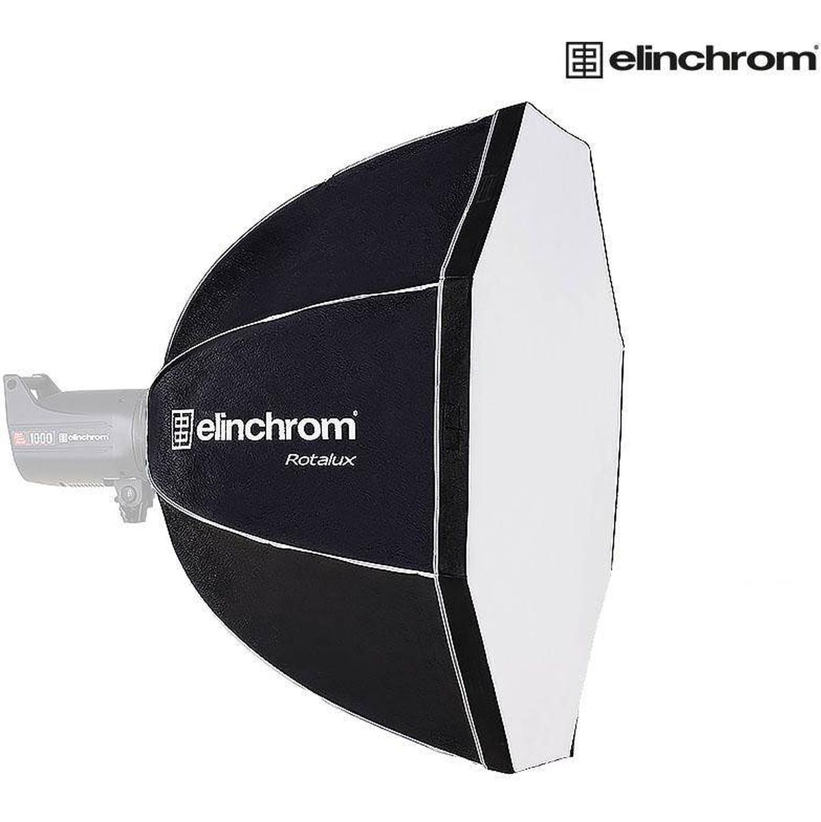 Elinchrom Rotalux Deep Octa Softbox 100cm (39")