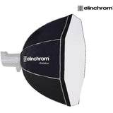Elinchrom Rotalux Deep Octa Softbox 100cm (39")