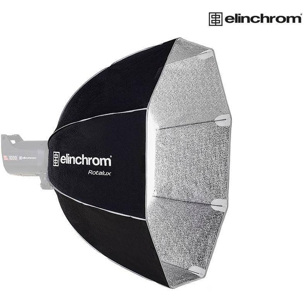 Elinchrom Rotalux Deep Octa Softbox 100cm (39")