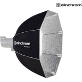 Elinchrom Rotalux Deep Octa Softbox 100cm (39")