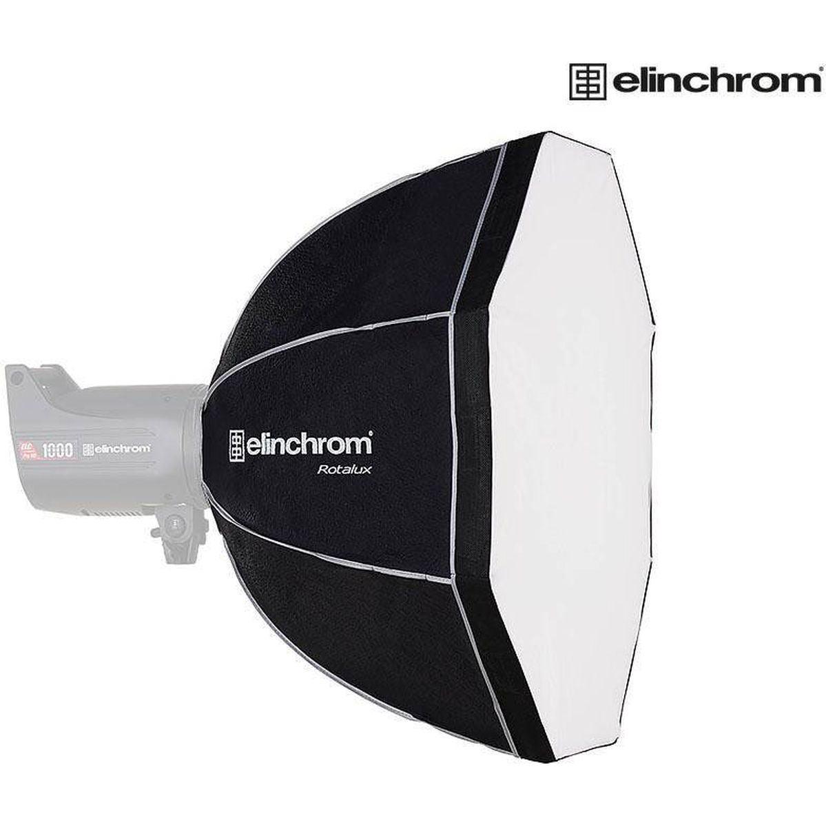 Elinchrom Rotalux Deep Octa Softbox 70cm (27.5")