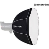 Elinchrom Rotalux Deep Octa Softbox 70cm (27.5")