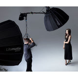 Elinchrom Litemotiv Direct Para Softbox 120cm (47.3")