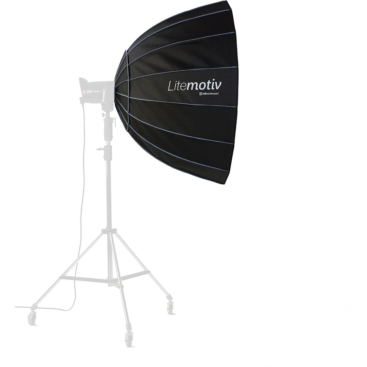 Elinchrom Litemotiv Direct Para Softbox 120cm (47.3")