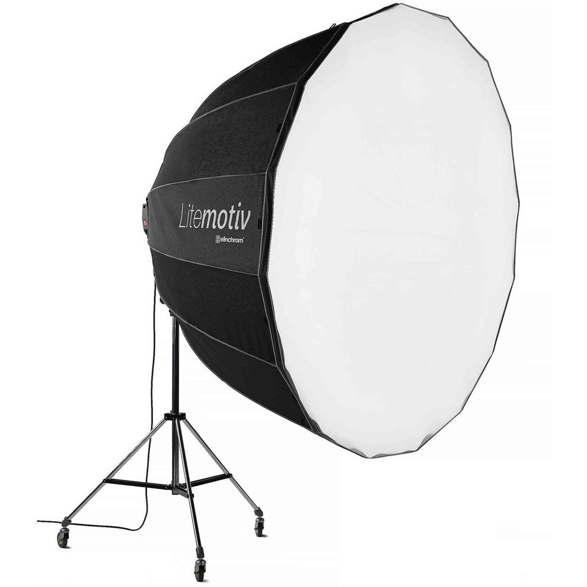 Elinchrom Litemotiv Direct Para Softbox 190cm (75")