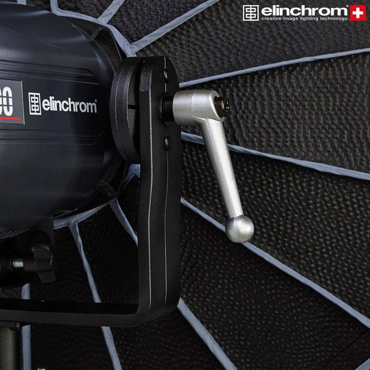 Elinchrom Litemotiv Direct Para Softbox 190cm (75")
