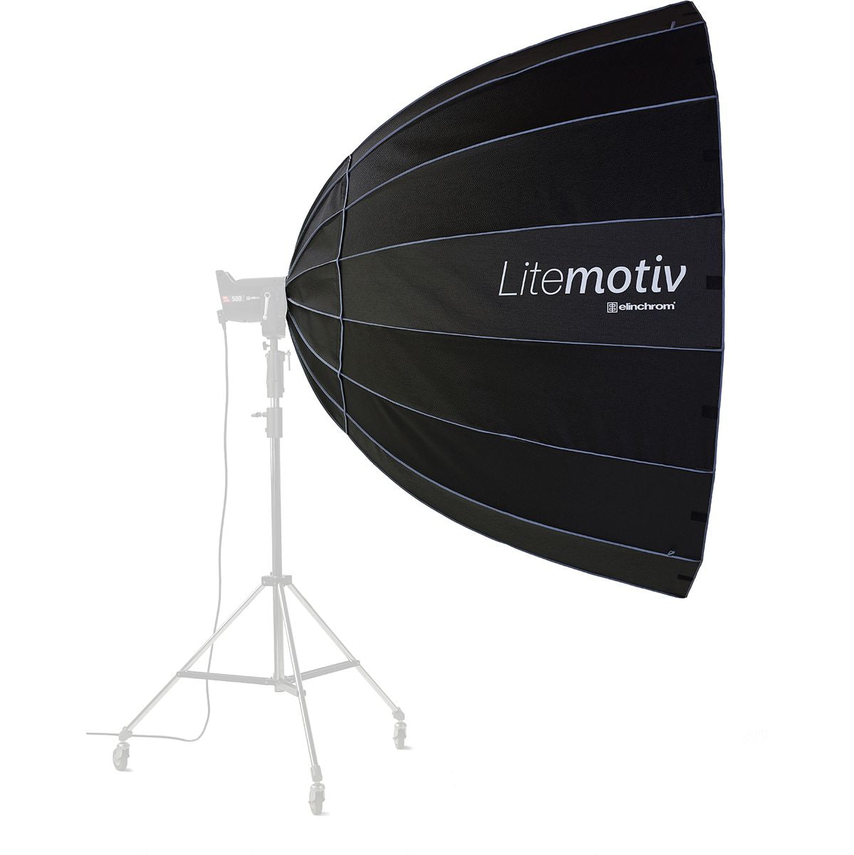 Elinchrom Litemotiv Direct Para Softbox 190cm (75")