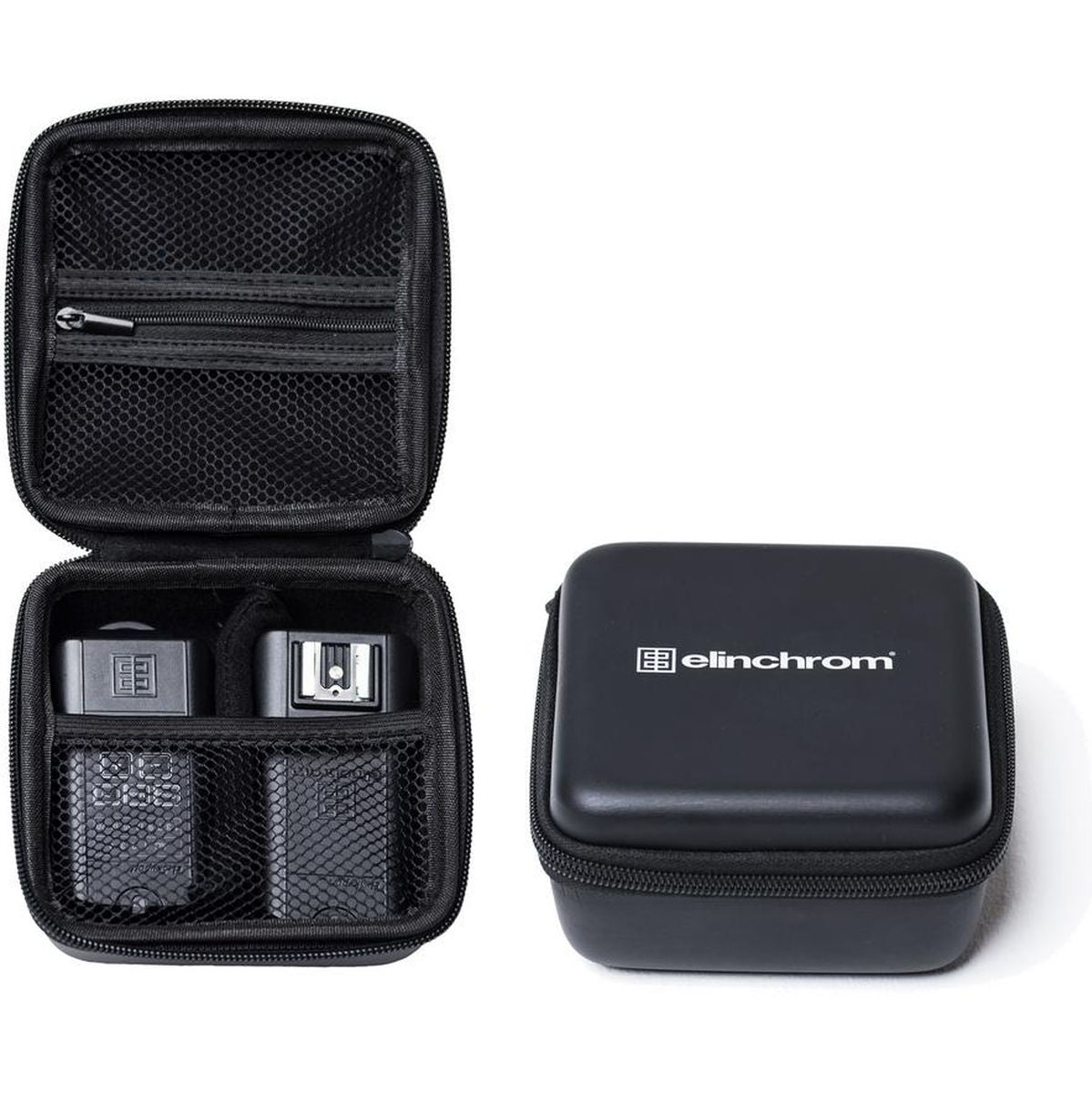 Elinchrom Hardshell Case For Remotes