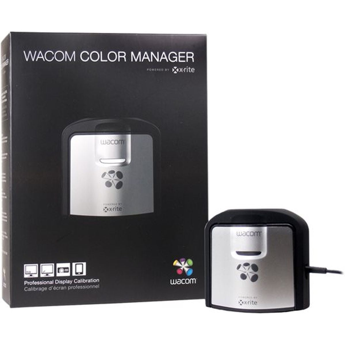 Wacom Colour Manager For DTK-2700 And DTH-2700 - image 2 of 3