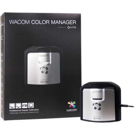 Wacom Colour Manager For DTK-2700 And DTH-2700 - image 2 of 3