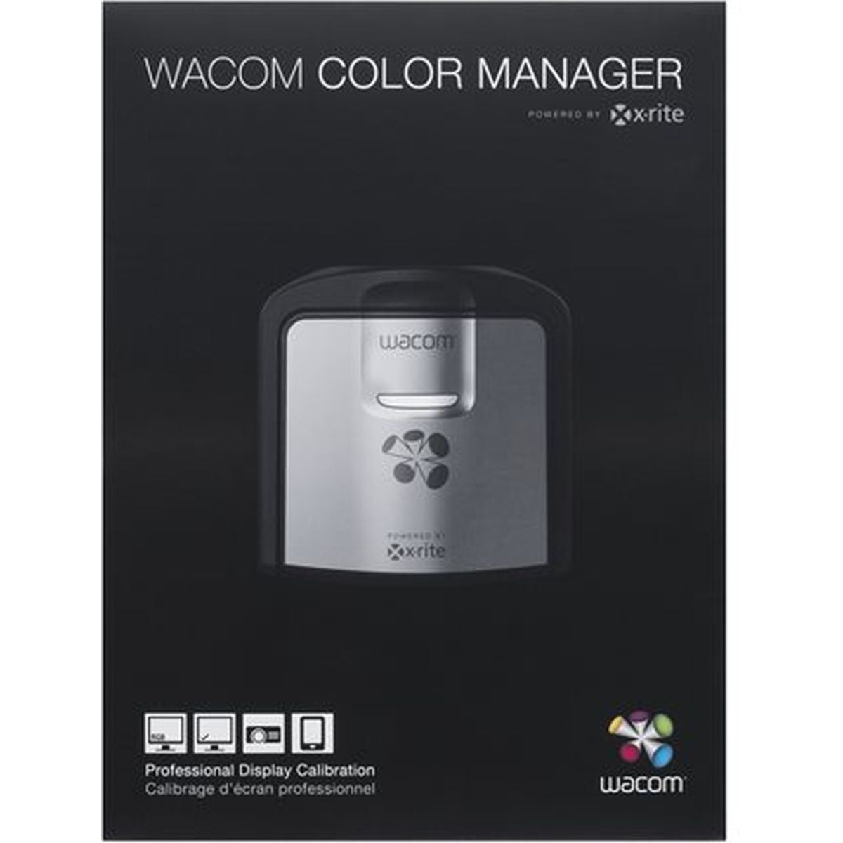 Wacom Colour Manager For DTK-2700 And DTH-2700 - image 3 of 3