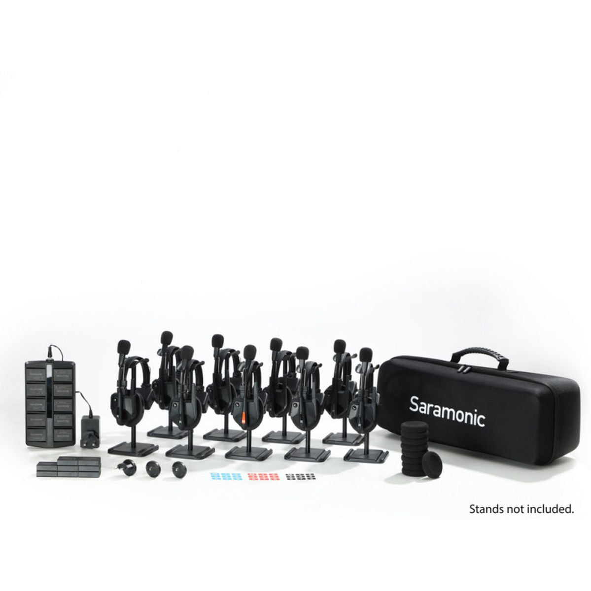 Saramonic WITALK9-2S