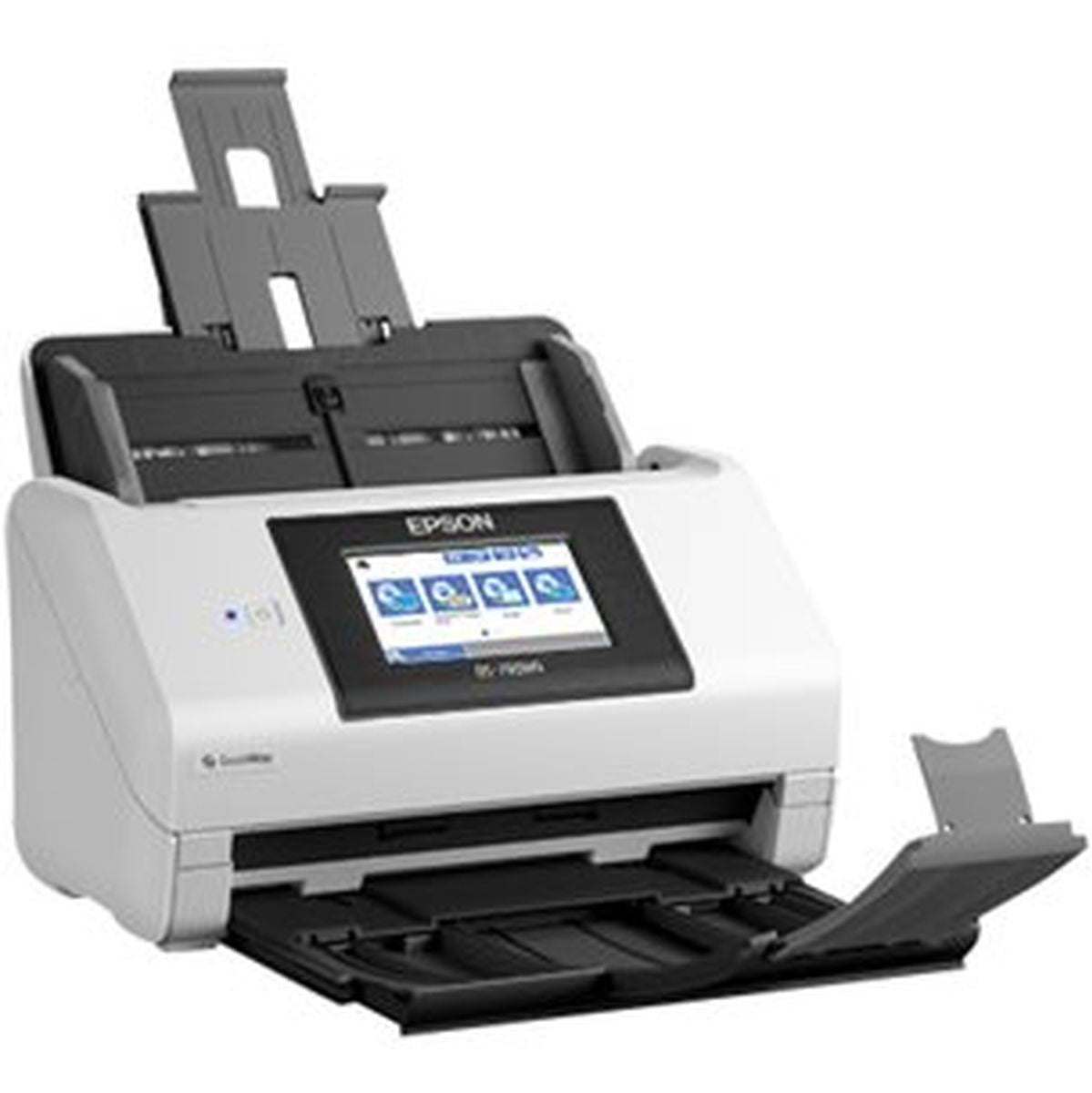 Epson WorkForce DS-790WN - image 2 of 3