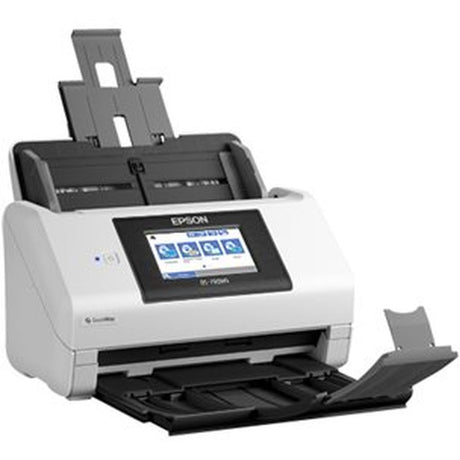 Epson WorkForce DS-790WN - image 2 of 3