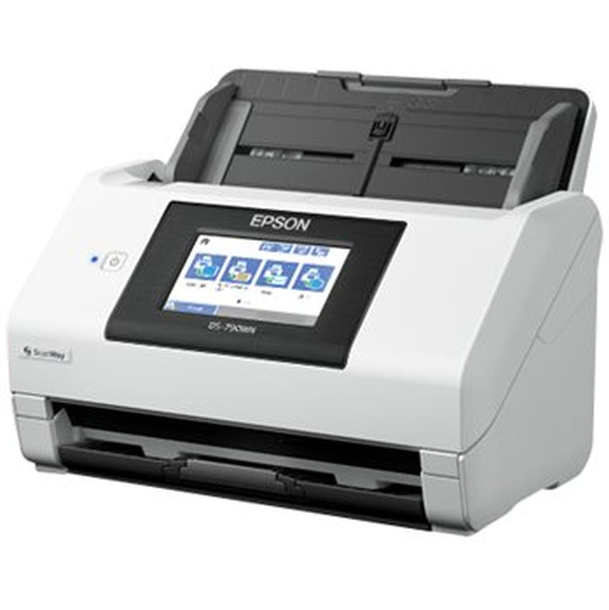 Epson WorkForce DS-790WN - image 3 of 3