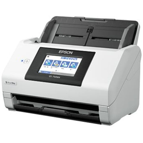 Epson WorkForce DS-790WN - image 3 of 3