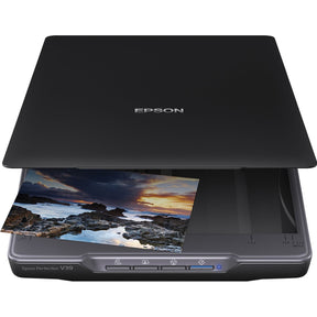 Epson Perfection V39 II