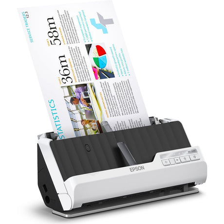 Epson DS-C490 - image 2 of 4
