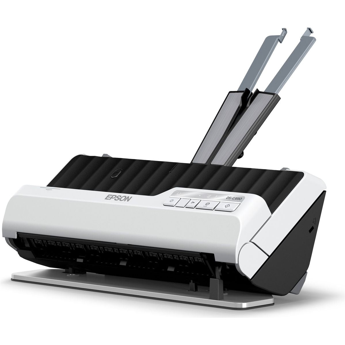 Epson DS-C490 - image 3 of 4