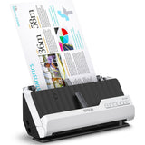 Epson DS-C330 - image 2 of 4