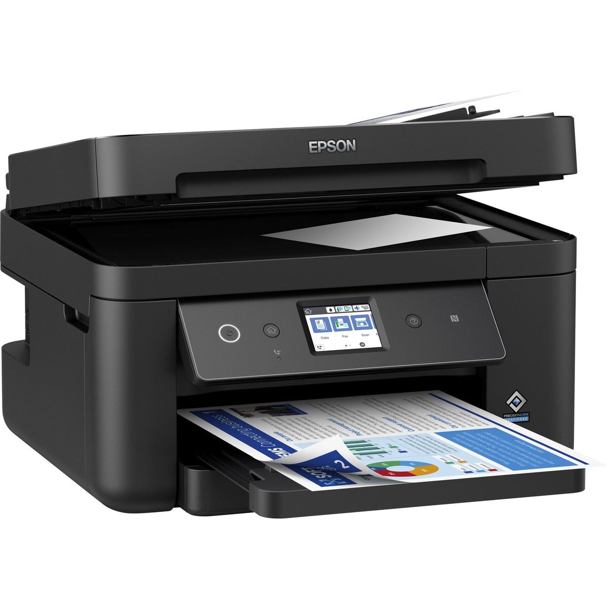 Epson WorkForce WF-2885DWF