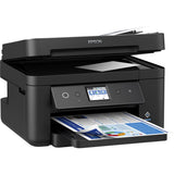 Epson WorkForce WF-2885DWF