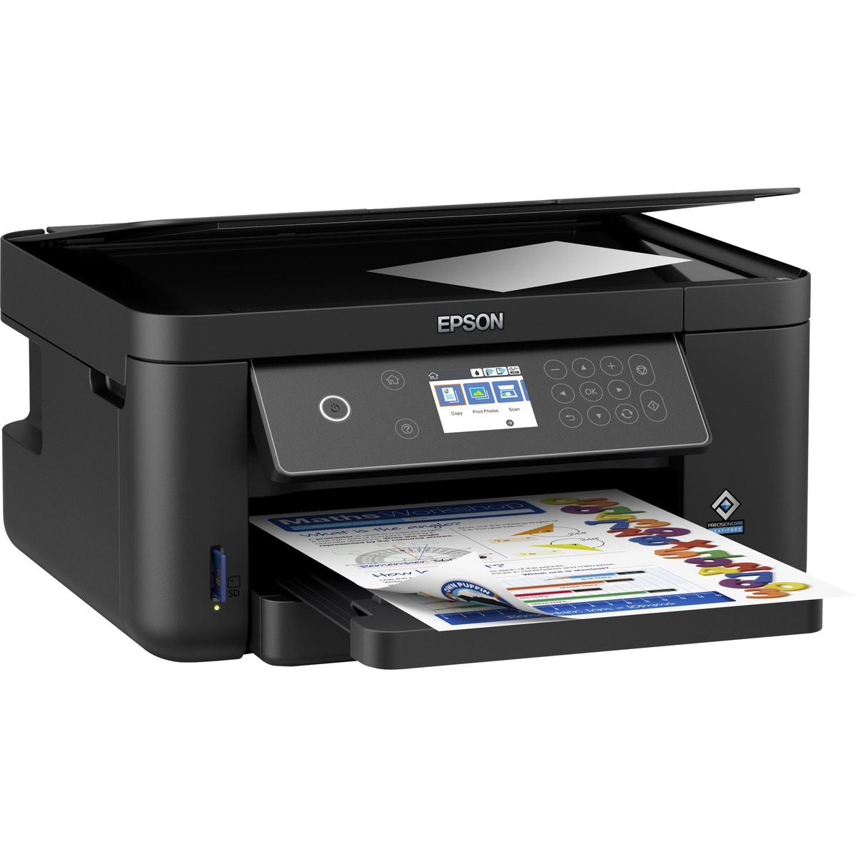Epson Expression Home XP-5150 - image 2 of 2
