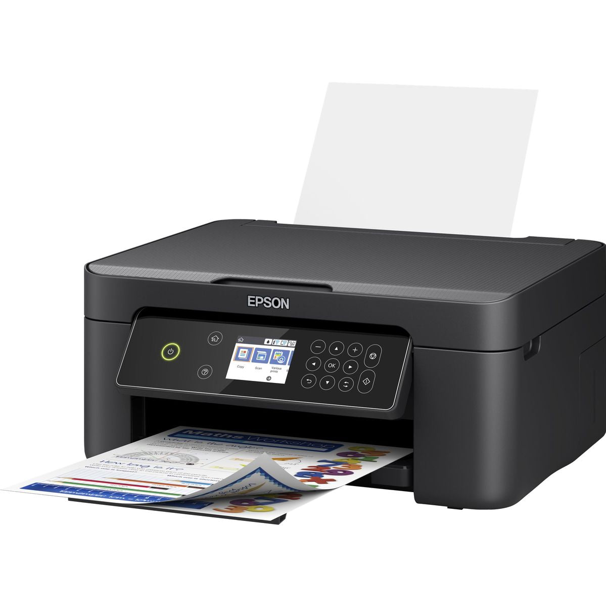 Epson Expression Home XP-4150 - image 3 of 3