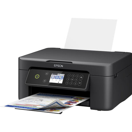 Epson Expression Home XP-4150 - image 3 of 3
