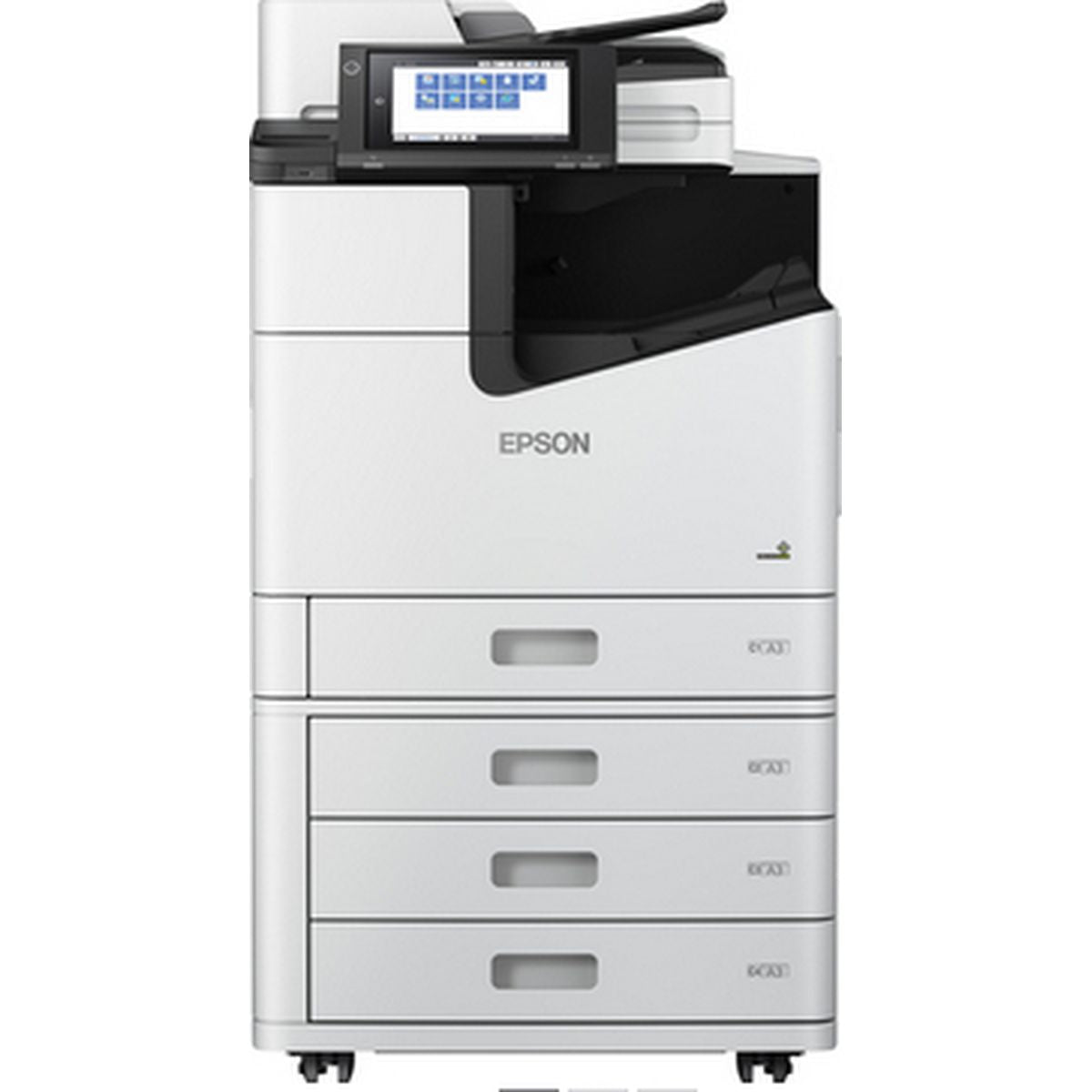 Epson WorkForce Enterprise WF-C20600 D4TWF Epp