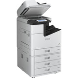 Epson WorkForce Enterprise WF-C20600 D4TWF Epp - image 2 of 3
