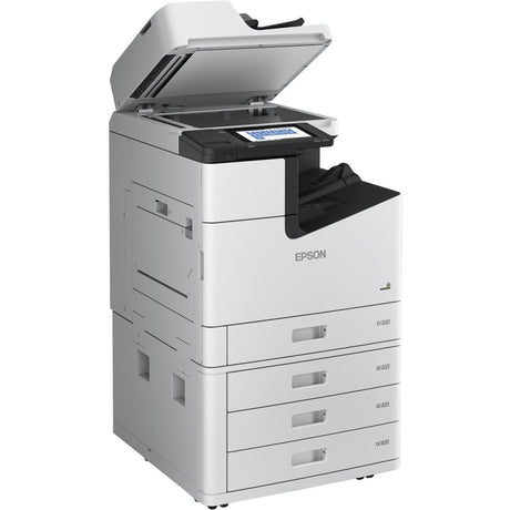 Epson WorkForce Enterprise WF-C20600 D4TWF Epp - image 2 of 3