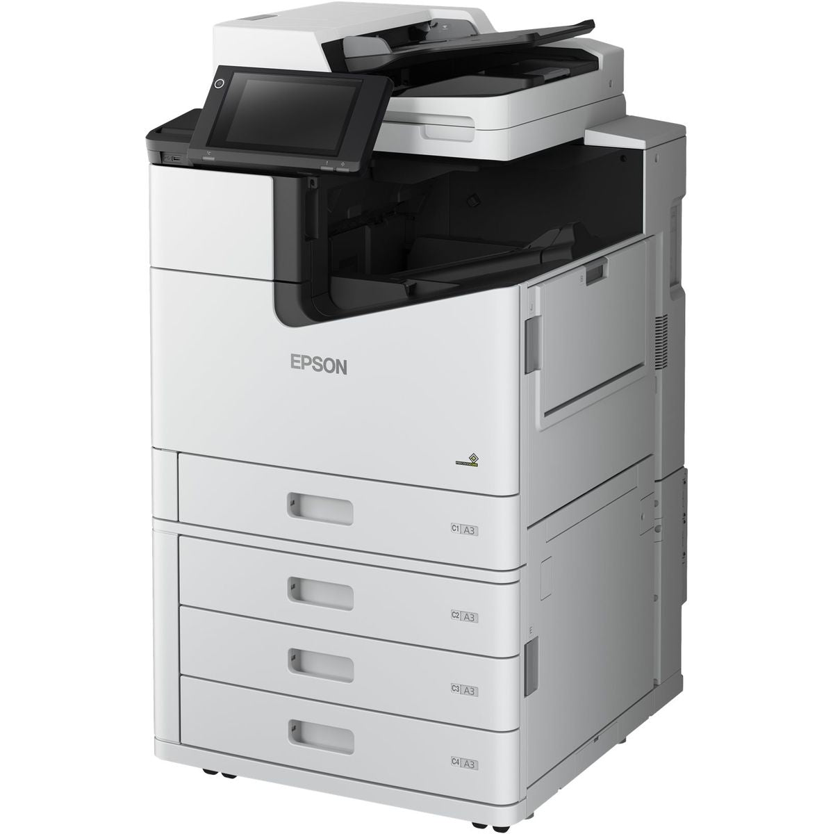 Epson WorkForce Enterprise WF-C20600 D4TWF Epp - image 3 of 3