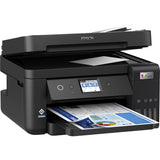 Epson EcoTank ET-4850